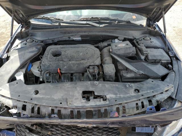 Photo 6 VIN: 5XXGT4L39JG252770 - KIA OPTIMA LX 