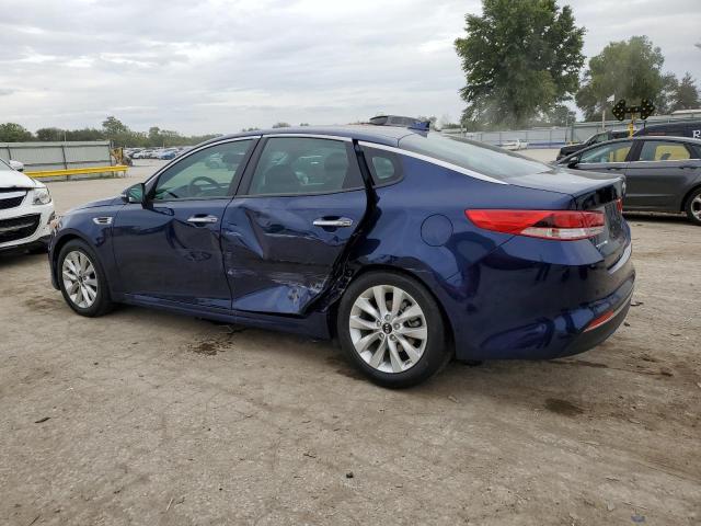 Photo 1 VIN: 5XXGT4L39JG252770 - KIA OPTIMA LX 