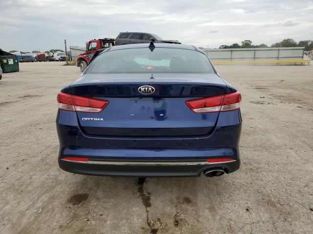 Photo 5 VIN: 5XXGT4L39JG252770 - KIA OPTIMA LX 