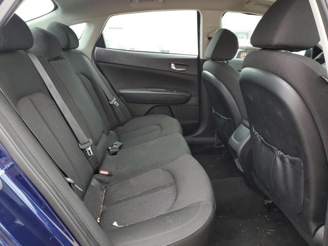 Photo 9 VIN: 5XXGT4L39JG252770 - KIA OPTIMA LX 