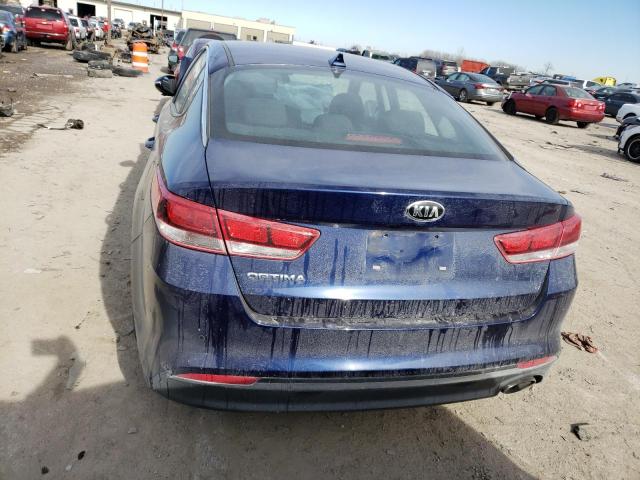 Photo 5 VIN: 5XXGT4L39JG252817 - KIA OPTIMA LX 