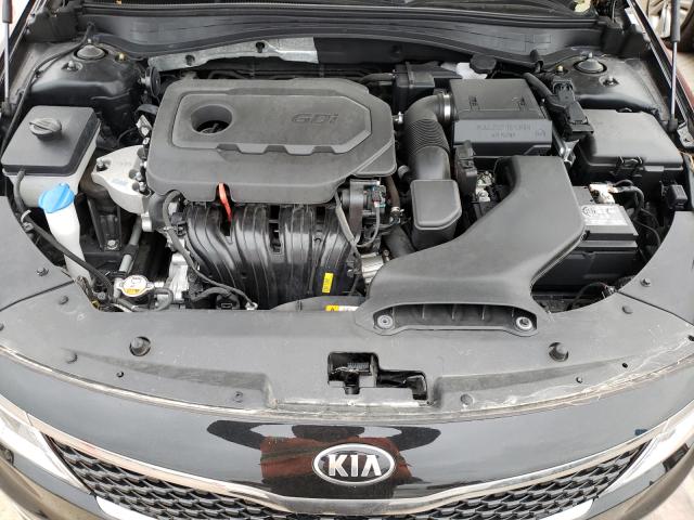 Photo 6 VIN: 5XXGT4L39JG253319 - KIA OPTIMA 