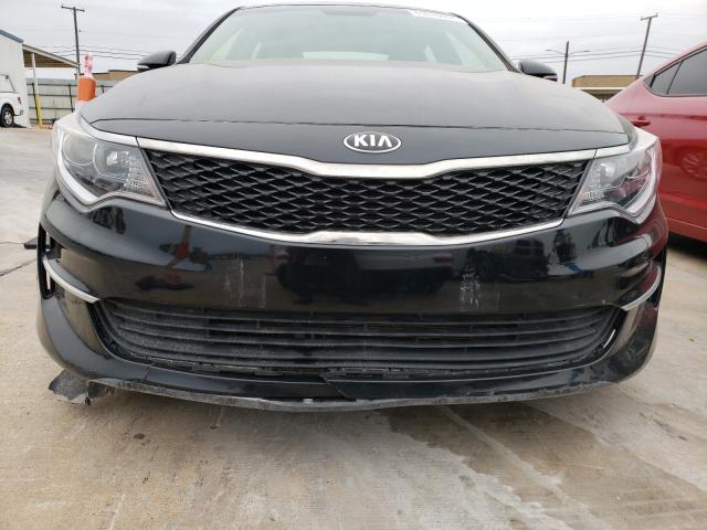 Photo 8 VIN: 5XXGT4L39JG253319 - KIA OPTIMA 