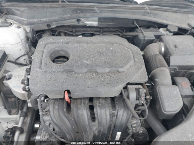 Photo 9 VIN: 5XXGT4L39JG253580 - KIA OPTIMA 