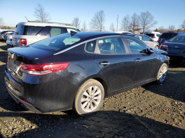 Photo 2 VIN: 5XXGT4L39JG256978 - KIA OPTIMA LX 