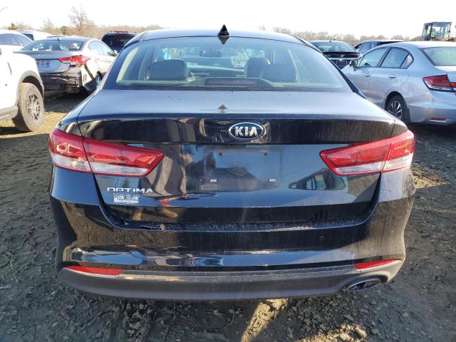 Photo 5 VIN: 5XXGT4L39JG256978 - KIA OPTIMA LX 