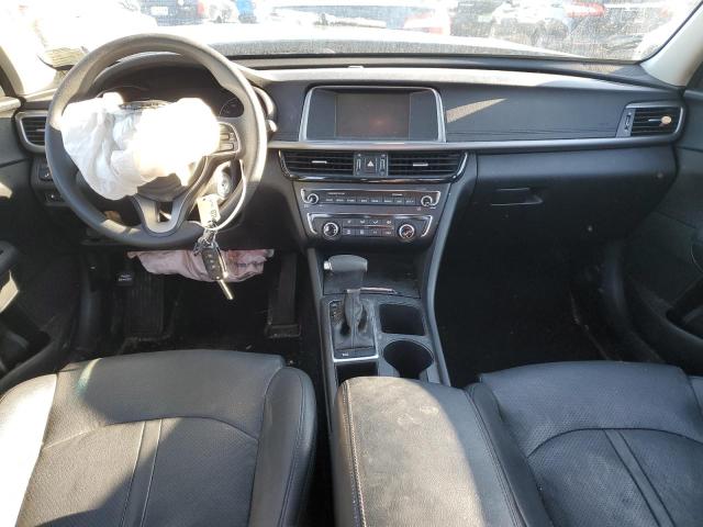 Photo 7 VIN: 5XXGT4L39JG256978 - KIA OPTIMA LX 