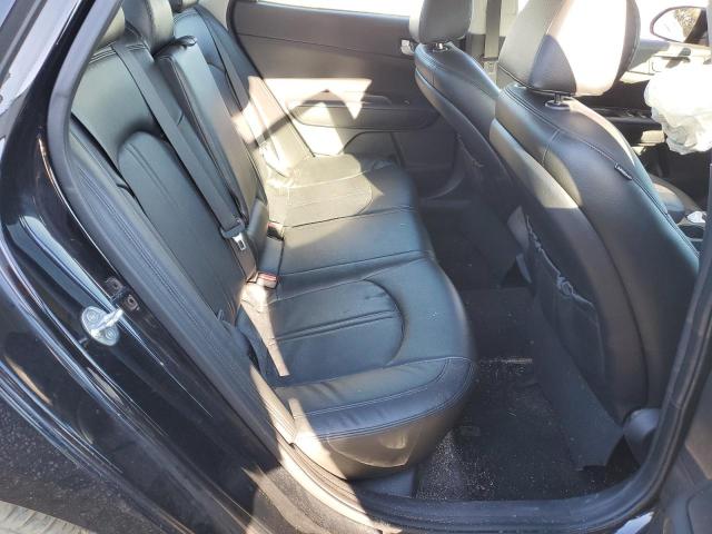 Photo 9 VIN: 5XXGT4L39JG256978 - KIA OPTIMA LX 