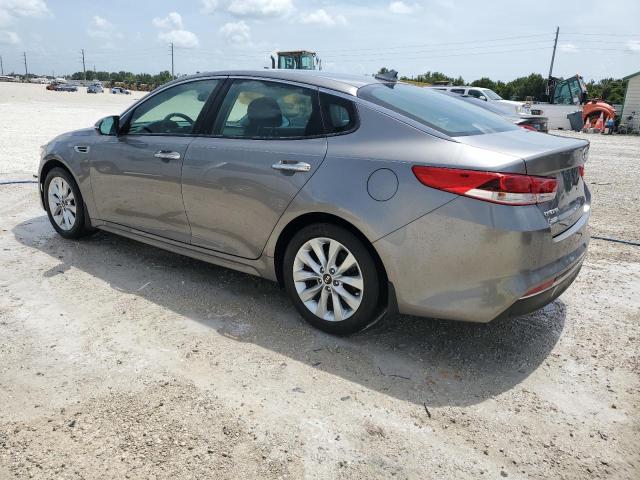 Photo 1 VIN: 5XXGT4L39JG258231 - KIA OPTIMA 