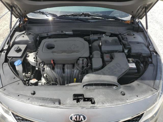 Photo 10 VIN: 5XXGT4L39JG258231 - KIA OPTIMA 