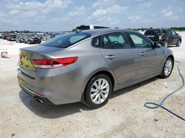 Photo 2 VIN: 5XXGT4L39JG258231 - KIA OPTIMA 