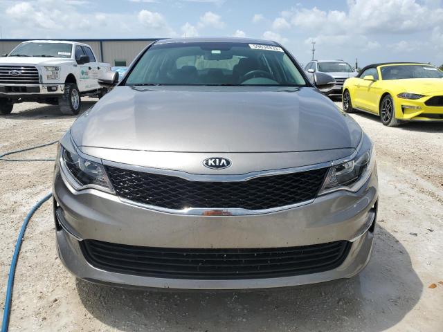 Photo 4 VIN: 5XXGT4L39JG258231 - KIA OPTIMA 