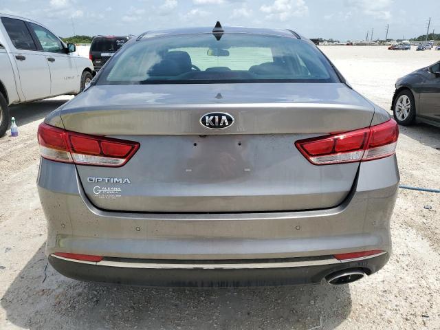 Photo 5 VIN: 5XXGT4L39JG258231 - KIA OPTIMA 