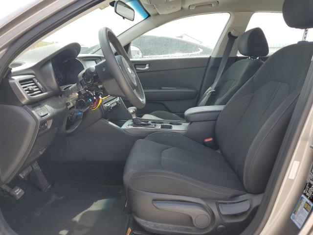 Photo 6 VIN: 5XXGT4L39JG258231 - KIA OPTIMA 