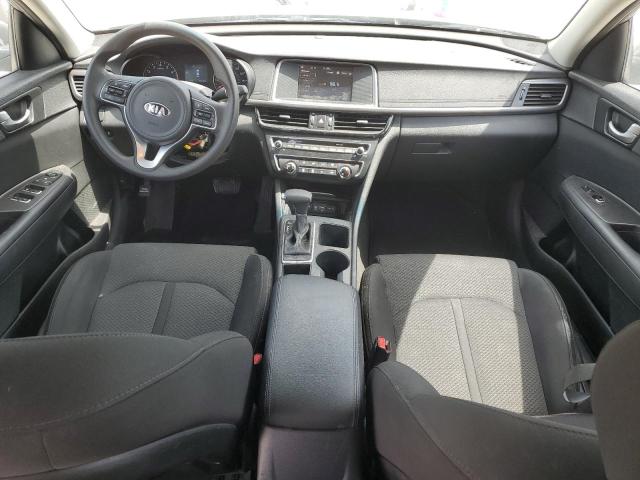 Photo 7 VIN: 5XXGT4L39JG258231 - KIA OPTIMA 