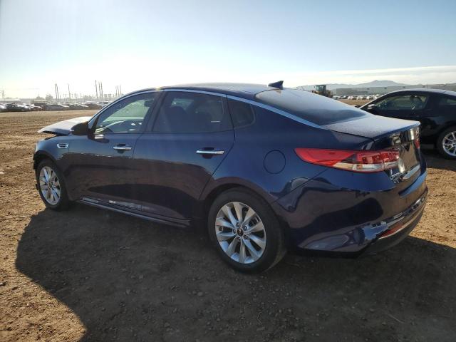 Photo 1 VIN: 5XXGT4L39JG258777 - KIA OPTIMA 