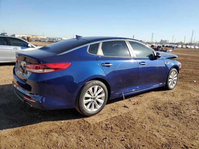 Photo 2 VIN: 5XXGT4L39JG258777 - KIA OPTIMA 