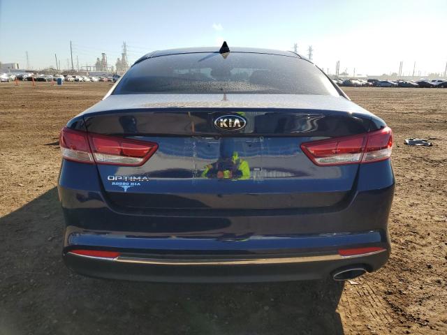 Photo 5 VIN: 5XXGT4L39JG258777 - KIA OPTIMA 