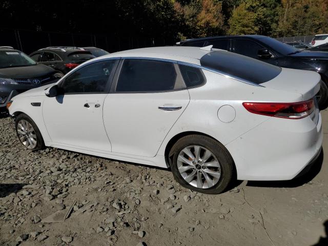 Photo 1 VIN: 5XXGT4L39JG259556 - KIA OPTIMA LX 