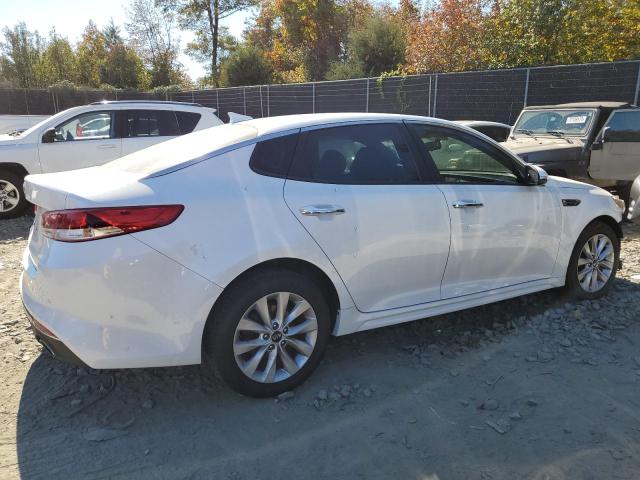 Photo 2 VIN: 5XXGT4L39JG259556 - KIA OPTIMA LX 