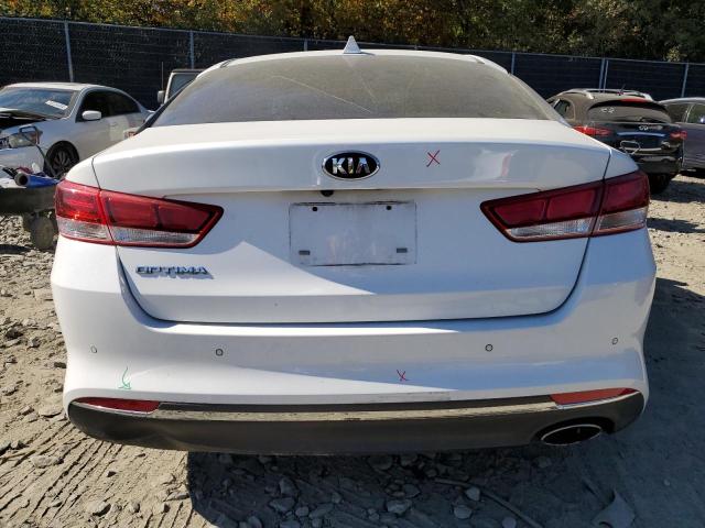 Photo 5 VIN: 5XXGT4L39JG259556 - KIA OPTIMA LX 