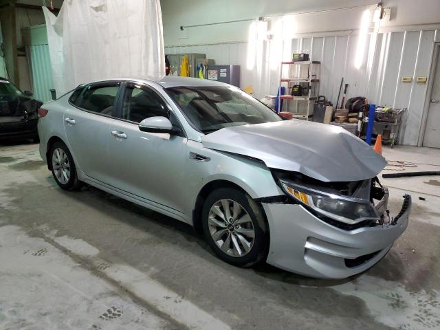 Photo 3 VIN: 5XXGT4L39JG261162 - KIA OPTIMA LX 