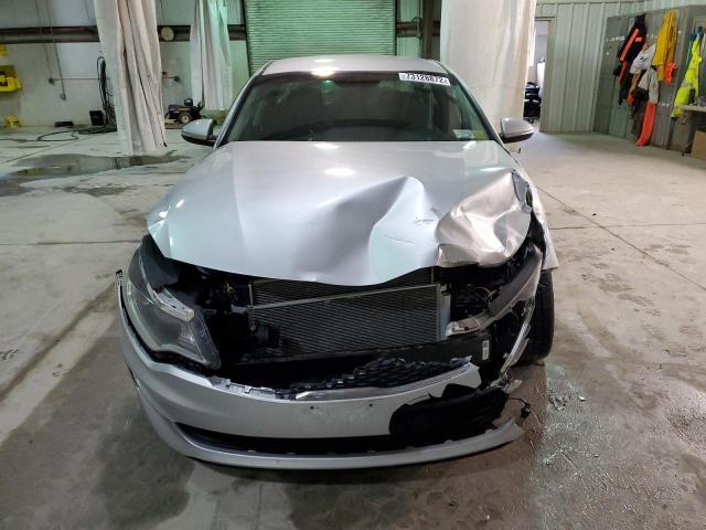 Photo 4 VIN: 5XXGT4L39JG261162 - KIA OPTIMA LX 