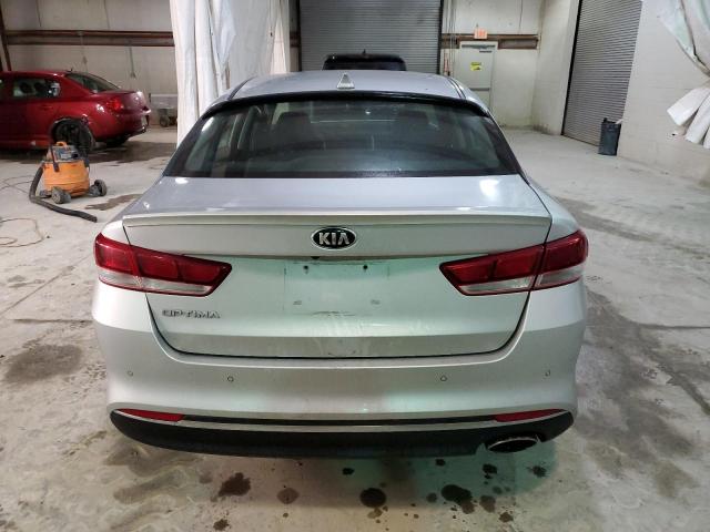 Photo 5 VIN: 5XXGT4L39JG261162 - KIA OPTIMA LX 