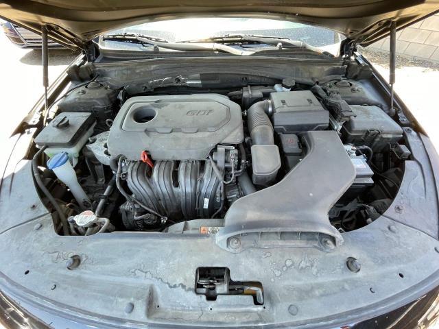 Photo 6 VIN: 5XXGT4L39JG261484 - KIA OPTIMA LX 