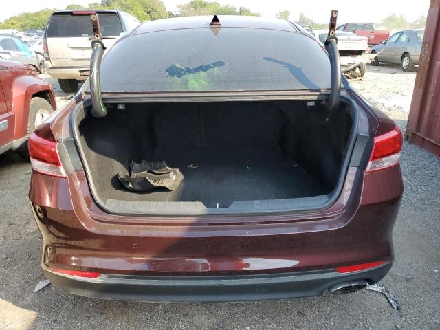 Photo 5 VIN: 5XXGT4L39JG263333 - KIA OPTIMA LX 