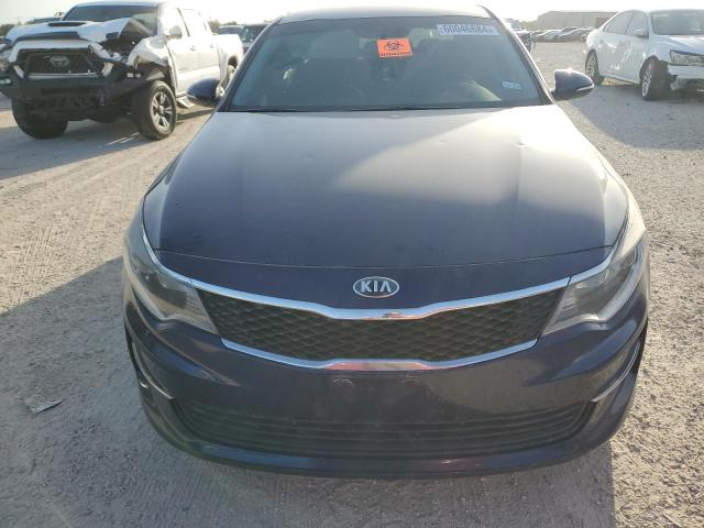 Photo 4 VIN: 5XXGT4L39JG264658 - KIA OPTIMA LX 