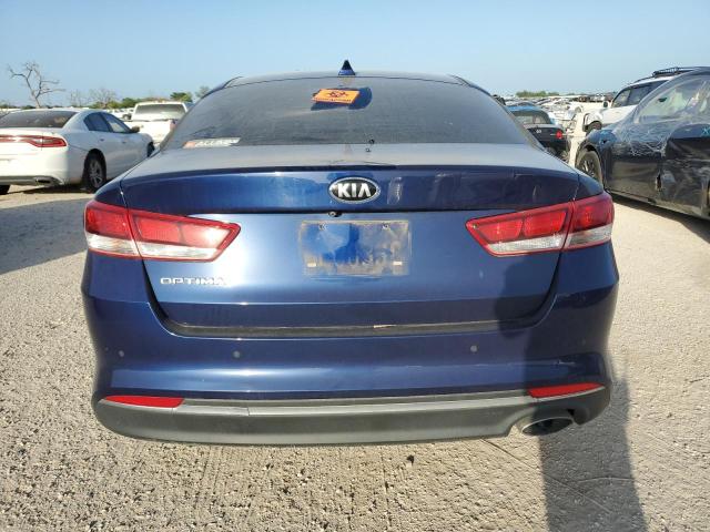 Photo 5 VIN: 5XXGT4L39JG264658 - KIA OPTIMA LX 