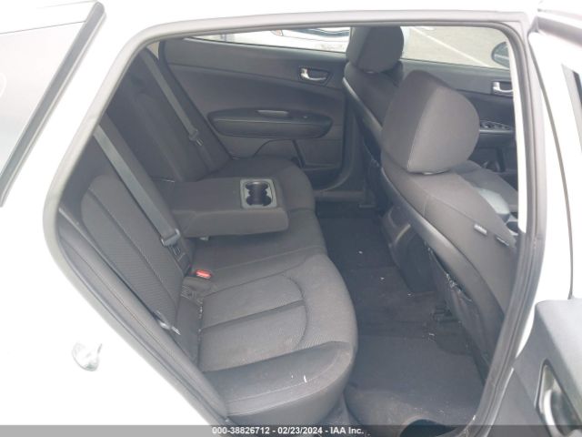 Photo 7 VIN: 5XXGT4L39JG265373 - KIA OPTIMA 