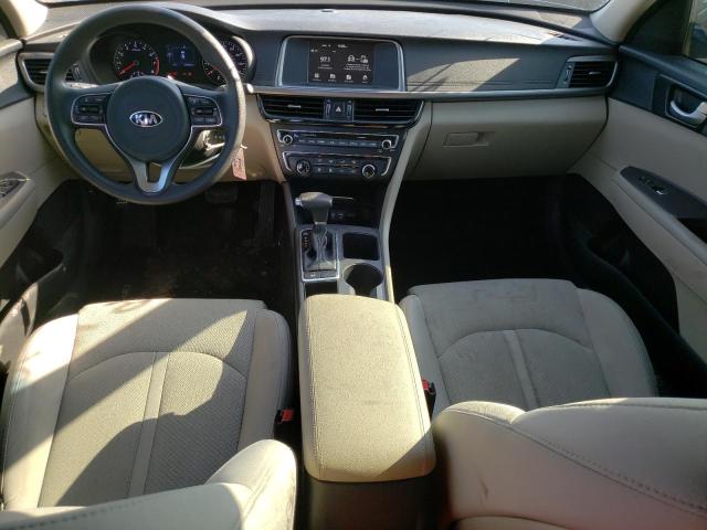 Photo 7 VIN: 5XXGT4L39JG267124 - KIA OPTIMA LX 