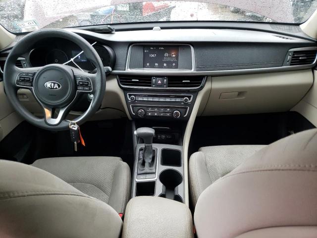 Photo 7 VIN: 5XXGT4L39JG268080 - KIA OPTIMA LX 