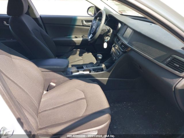 Photo 4 VIN: 5XXGT4L39JG269956 - KIA OPTIMA 