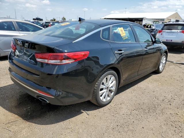 Photo 3 VIN: 5XXGT4L39JG270072 - KIA OPTIMA LX 