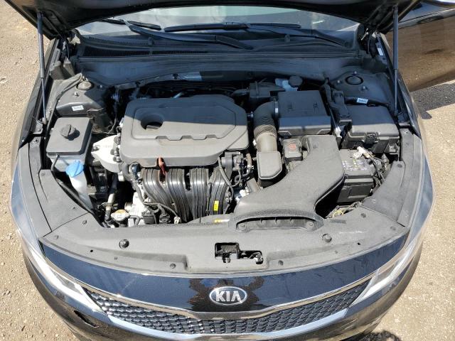 Photo 6 VIN: 5XXGT4L39JG270072 - KIA OPTIMA LX 