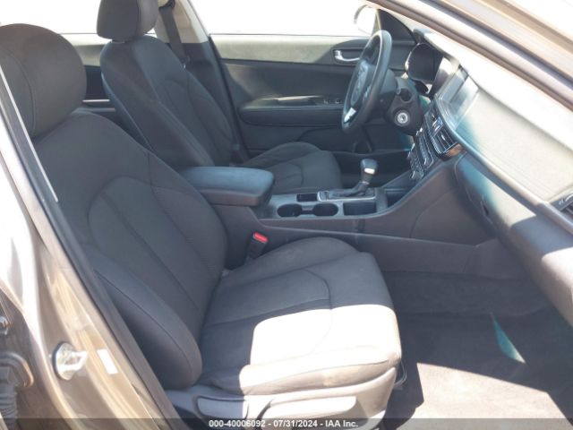 Photo 4 VIN: 5XXGT4L39JG271576 - KIA OPTIMA 