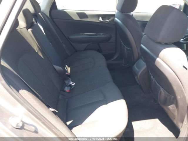 Photo 7 VIN: 5XXGT4L39JG271576 - KIA OPTIMA 