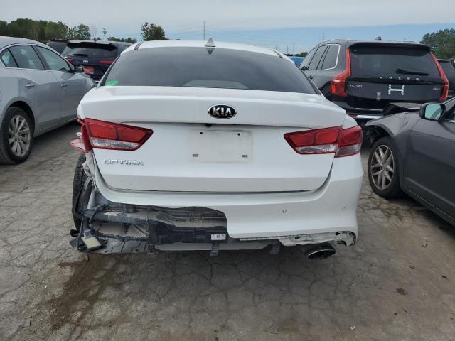 Photo 5 VIN: 5XXGT4L39JG273117 - KIA OPTIMA LX 