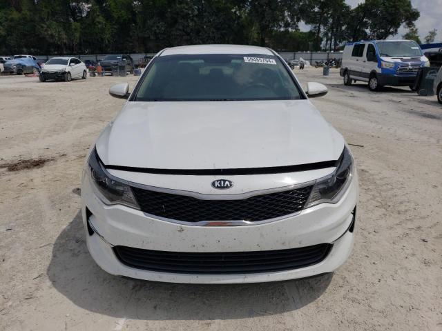 Photo 4 VIN: 5XXGT4L39JG274476 - KIA OPTIMA LX 