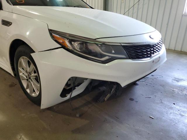 Photo 8 VIN: 5XXGT4L39KG275211 - KIA OPTIMA LX 