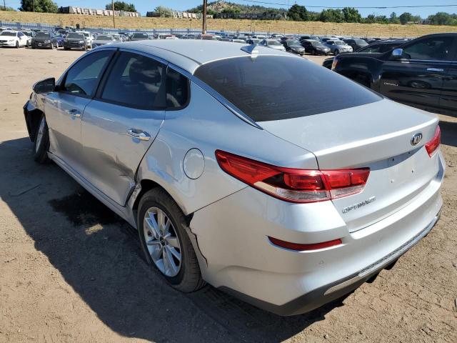 Photo 1 VIN: 5XXGT4L39KG275774 - KIA OPTIMA LX 