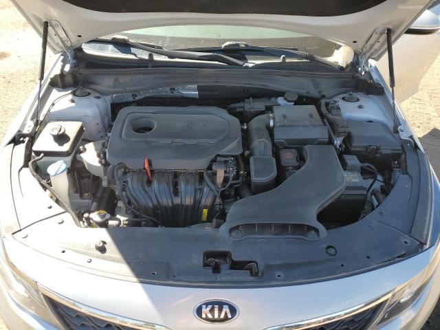 Photo 10 VIN: 5XXGT4L39KG275774 - KIA OPTIMA LX 