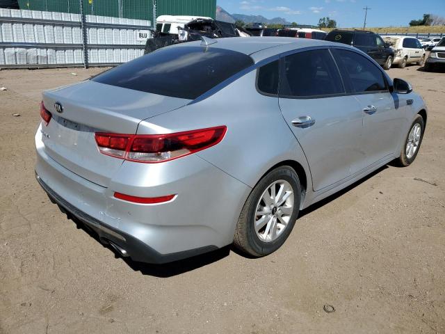 Photo 2 VIN: 5XXGT4L39KG275774 - KIA OPTIMA LX 