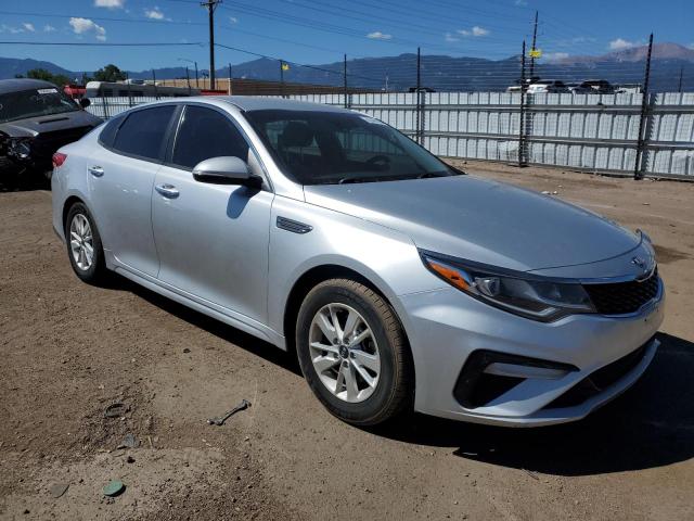 Photo 3 VIN: 5XXGT4L39KG275774 - KIA OPTIMA LX 