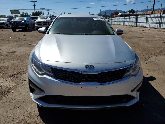 Photo 4 VIN: 5XXGT4L39KG275774 - KIA OPTIMA LX 