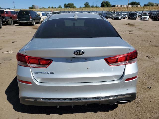 Photo 5 VIN: 5XXGT4L39KG275774 - KIA OPTIMA LX 