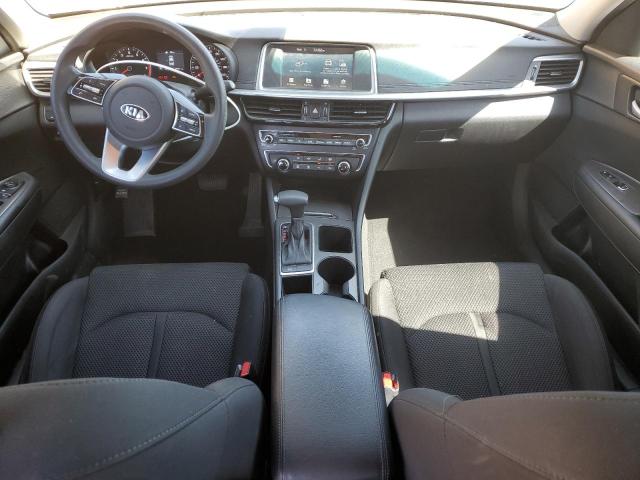 Photo 7 VIN: 5XXGT4L39KG275774 - KIA OPTIMA LX 